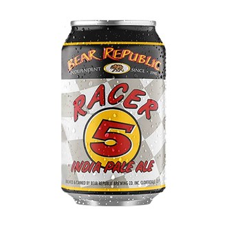 Racer 5 - Can